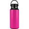 Magenta Solid Hydro Flask 32oz Wide Mouth Skin